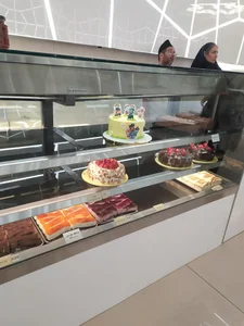 شیرینی الهیه ۳۳ 4