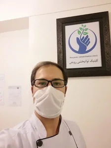 مرکز توانبخشی رویش تبریز 4