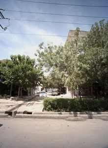 میوه فروشی 2