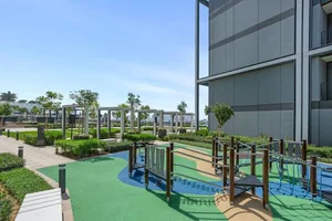 Luxury 2 bedroom in Dubai Creek Harbour- Suiteable