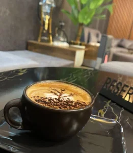 کافه روشا