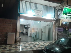 بهشهر خیابان شهید دستغیب