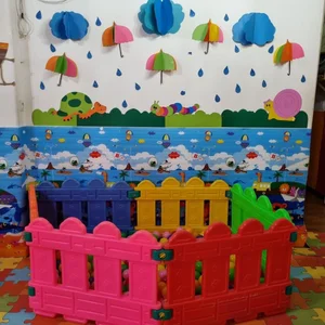 مهدکودک و پیش‌دبستانی کامروز 2