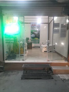 برنج شالیزار حاج ناصر تاجیک