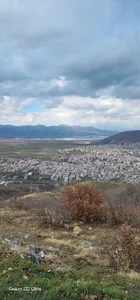 Marivan-Zaribar Lake