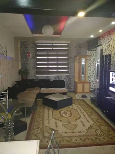 مجموعه سوئیت فردوس