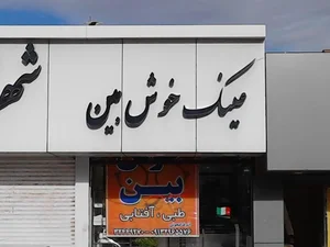 عینک خوش بین 2