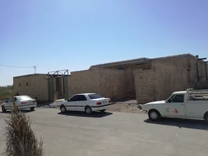 مسجد حضرت زینب (س)