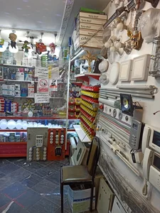 الکتریکی باوی اهواز 5