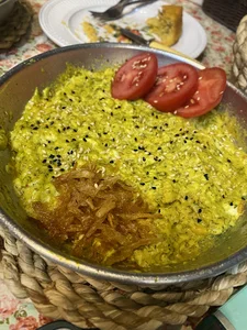 غذاخوری ماکاجونی