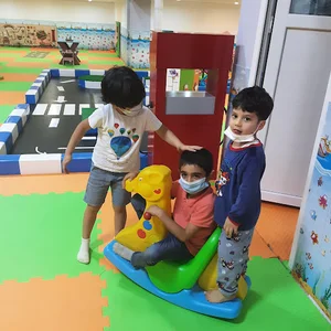 موسسه فرهنگی هنری آرکا آداک قشم