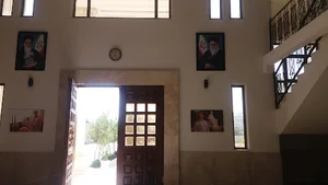 دبیرستان ندای حق زنجانی