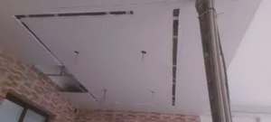 نصب کناف در شیخ‌هادی 4