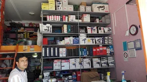 ابزار آلات صنعتی وساختمانی الماس جنوب