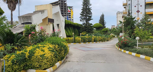 مجتمع مسکونی پامچال