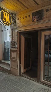 سالن زیبایی مرضیه آقاپور