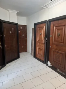 درب ضد سرقت سنا در
