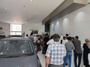 نمایندگی فروش مدیران خودرو سیاسی 268 5