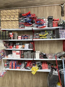 تعمیرگاه موتورسیکلت حیدری