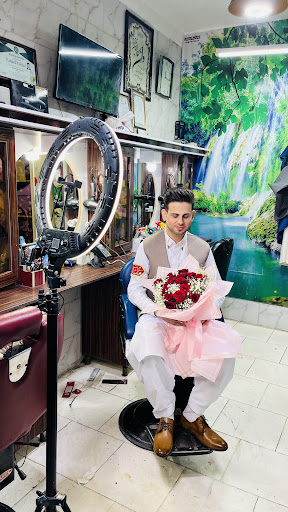 Barber noor