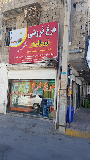 پروتئین زربال