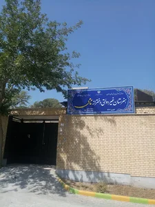 هنرستان دخترانه نامی