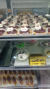 دسر سرای بهاری