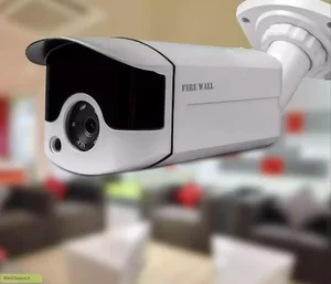 سیستم های امنیتی و نظارتی