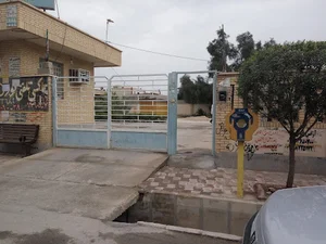 درمانگاه شبانه روزی عالیشهر