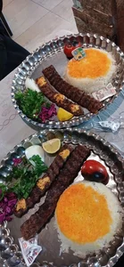 رستوران دیوان سالار 5