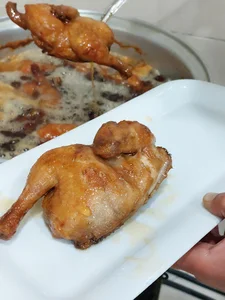 اکبرجوجه برادران کلبادی گلوگاه