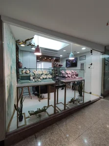 طلا و جواهر نیاز گالری 3
