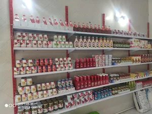 سوپر پروتئین امیر