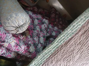 لحاف دوزی صداقت گلنژاد
