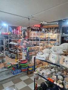 فروشگاه قائم اکبری مودب