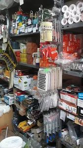 ابزار یراق رضائی