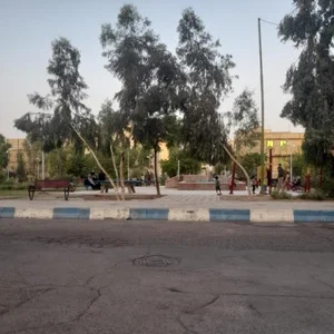 پارک نیایش 2