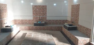 حمام عمومی مالک مرتضی سمیعی