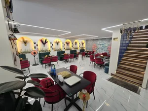 شیراز برگر