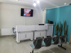 گروه دندانپزشکی پاک طب 2