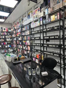 عطر حکیم 4