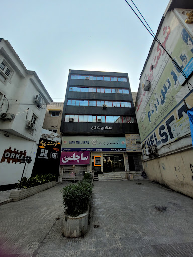 شرکت مهندسی رستاک بیلدینگ