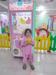 مجموعه شهربازی و سرگرمی بازی نو