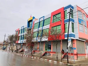 بایلر آفتابی سن مکس ترکی