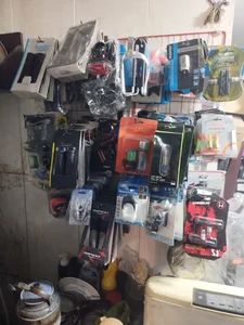 فروشگاه دوچرخه و فروش قطعات اسپرت 3