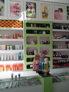 فروشگاه آرایشی بهداشتی نجلا 4
