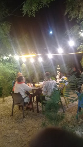 بوفه شماره ۷