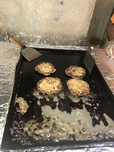 فلافل و فست فود دولپی