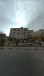 مجتمع تجاری مسکونی زری میدانی 33 2