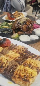 رستوران راشا